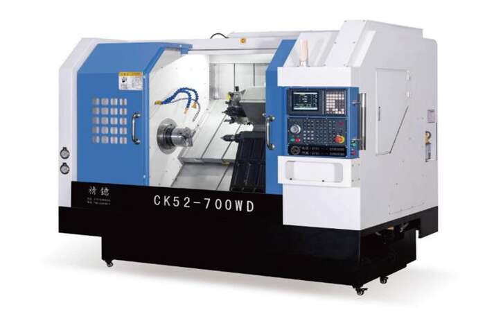 鲁甸回收CNC